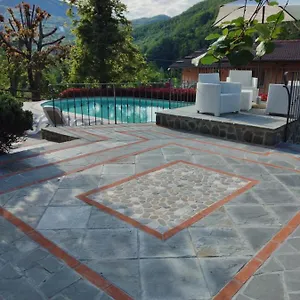 Scacco Matto Casa di campagna