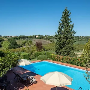 Il Colle Alloggio per agriturismo