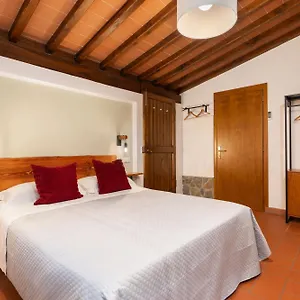 Agroturismo Bellosguardo, Reggello