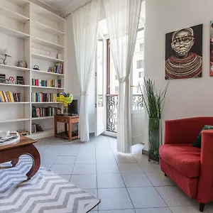 Gianicolo House , Roma Italia