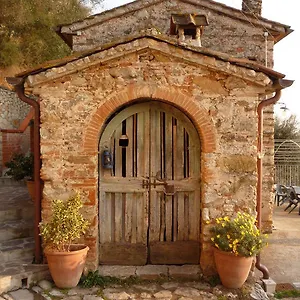 Agriturismo Il Leopoldino Alloggio per agriturismo