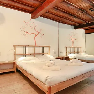 Apartamento San Zanobi, Florencia