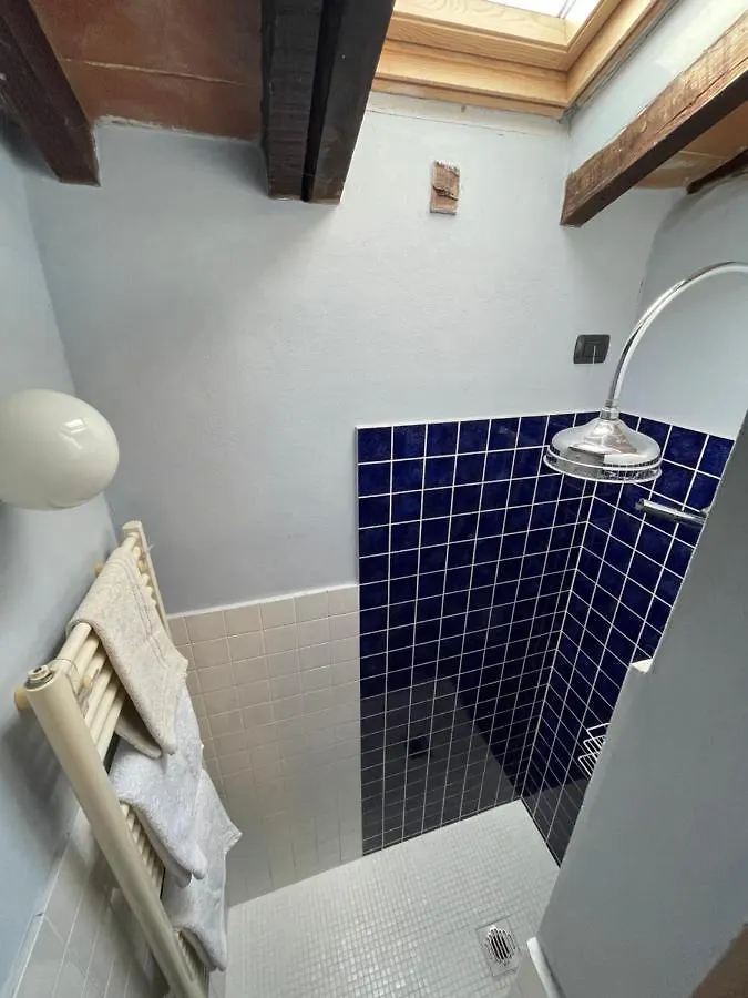 Hostal Al Giardino Degli Etruschi Chiusi