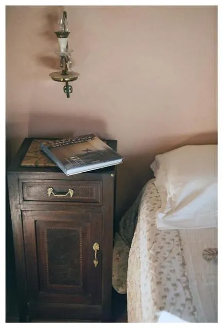 Hostal Al Giardino Degli Etruschi Chiusi Casa rural